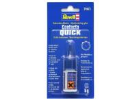 39613 Revell Клей Contacta Quick 5 г. 39613 Revell Клей Contacta Quick 5 г.