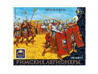 80019 ARK Models Набор солдатиков. Рыцари, высота 65 мм.