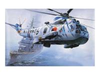 07202 Hasegawa Вертолет HSS-2B Seaking (JMSDF) (1:48)