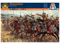 6082 Italeri Мамлюки-кавалеристы (1:72)