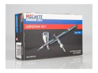 MCH1011 MACHETE Аэрограф 1011