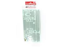 12647 Tamiya Набор наклеек имитирующих циммерит для танка Tiger I (1:35)