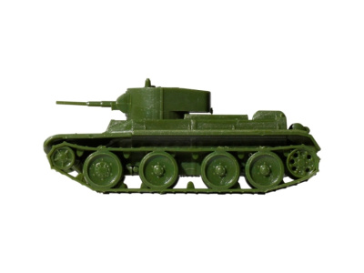 Zvezda-6129-3 Zvezda-6129-3