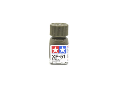 FX 51-1