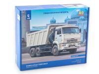1684 AVD Models КАМАЗ-6520 самосвал (1:43)