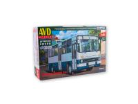 4078 AVD Models Автобус ИКАРУС 216 (1:43)