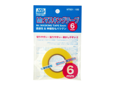 MT-601