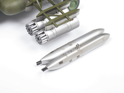 Zvezda 4828-4 Zvezda 4828-4