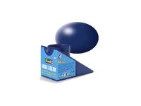 36350 Revell Краска акриловая "Aqua-color" № 350. Синяя, шёлково-матовая, 18 мл.