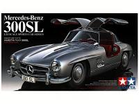 24338 Tamiya Mercedes-Benz 300SL (1:24)