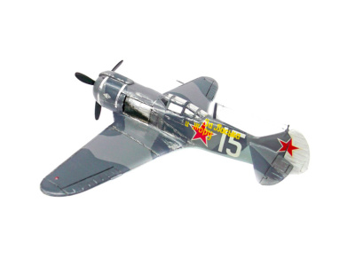 Zvezda-7203-3 Zvezda-7203-3