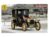 603203 Моделист Автомобиль Паккард Ландоле 1912 год (1:32)