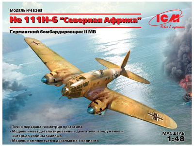 ICM48265-1