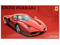 12334 Fujimi Автомобиль Ferrari Enzo (1:24)