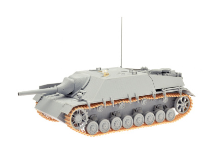 DR 6369 модель