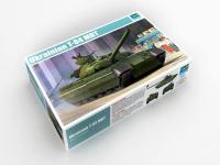 09511 Trumpeter Украинский танк Т-84 (1:35)