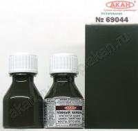 69044 АКАН Тёмный камень крепости, башни, замки, памятники, мосты, брусчатка. 10 мл.