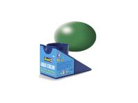 36364 Revell Краска акриловая "Aqua-color" № 364. Лиственно-зеленая, шелково-матовая, 18 мл.