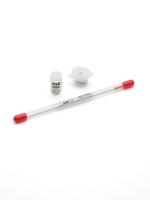 5545 JAS Набор для аэрографа, 0,5 мм (игла высокопрочная, сопло, диффузор)