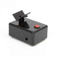 1661 JAS Смеситель краски