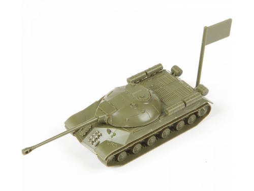6194 Звезда Советский тяжёлый танк Ис-3 (1:100)