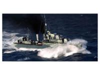 05331 Trumpeter Американский эсминец HMS Eskimo 1941 (1:350) 05331 Trumpeter Американский эсминец HMS Eskimo 1941 (1:350)