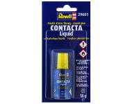 29601 Revell Клей Contacta Liqiud в блистере 18 г.