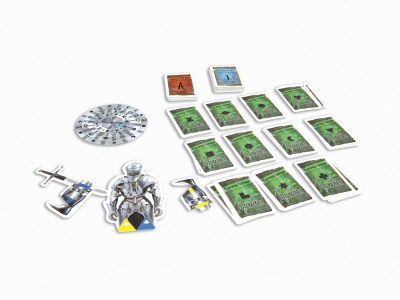 ZVEZDA EXIT Tainstvennyi Zamok-2 ZVEZDA EXIT Tainstvennyi Zamok-2