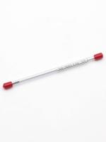 5156 JAS Игла для аэрографа высокопрочная, длина 130 мм. диаметр 0,5 мм.