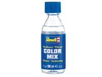 39612 Revell Разбавитель для эмалевых красок Color Mix 100 мл.