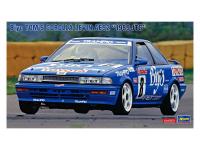 20579 Hasegawa Автомобиль Biyo Tom's Corolla levin (1:24)