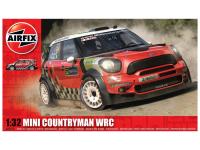A03414 Airfix Автомобиль Mini Сoutryman 1:32 A03414 Airfix Автомобиль Mini Сoutryman 1:32