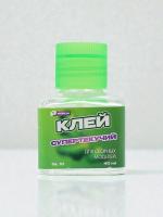 Pacific88 Клей для моделей сверхтекучий (Extra thin cement) 40 мл, арт. GL10