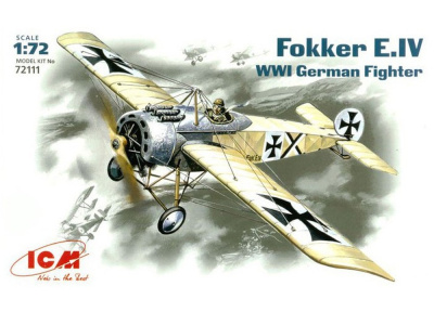 ICM 72111 -1