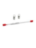 5559 JAS Набор для аэрографа, 0,8 мм (игла, сопло, диффузор)