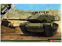 13297 Academy Израильский танк Magach 7C "Gimel" (1:35)
