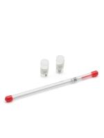 5539 JAS Набор для аэрографа, 0,8 мм (игла высокопрочная, сопло, диффузор)