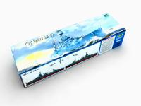 05340 Trumpeter Корабль USS New Texas BB-35 (1:350) 05340 Trumpeter Корабль USS New Texas BB-35 (1:350)