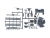 AVD 1010KIT -7 AVD 1010KIT -7
