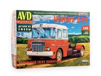 1561 AVD Models Седельный тягач IKARUS-620 (1:43)