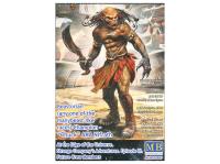 24057 Master box Монстр Нифрат Чак. На границе Вселенной. (1:35)