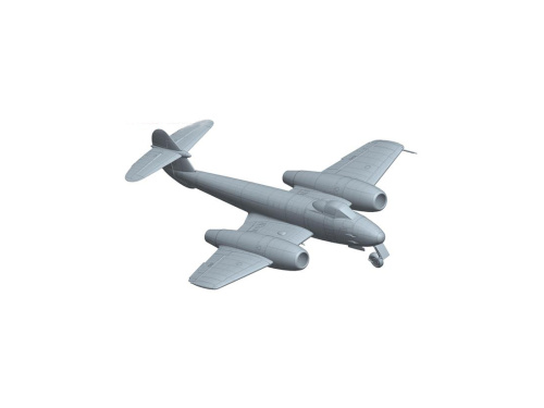 01E06 HK Models Истребитель Gloster Meteor MK.4 (1:32)