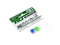 10303 Tamiya Набор шестеренок для машинок Mini 4WD G-6/G-10 соотн.5:1