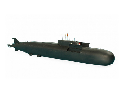 Zvezda-9007-3