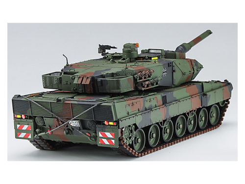 BT-002 Border Model Немецкий танк Leopard 2A5/A6 (1:35)
