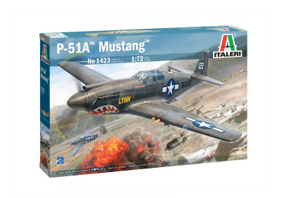 1423 Italeri 1