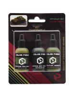 Pacific88 Набор красок Aero 4БО Модуляция V1, 3 шт., арт.861 Pacific88 Набор красок Aero 4БО Модуляция V1, 3 шт., арт.861