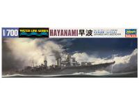 49462 Hasegawa Японский эсминец Hayanami (1:700)