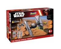 06751 Revell СИД-истребитель (1:52) 06751 Revell СИД-истребитель (1:52)