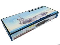 05620 Trumpeter Авианосец USS Constellation CV-64 (1:350) 05620 Trumpeter Авианосец USS Constellation CV-64 (1:350)